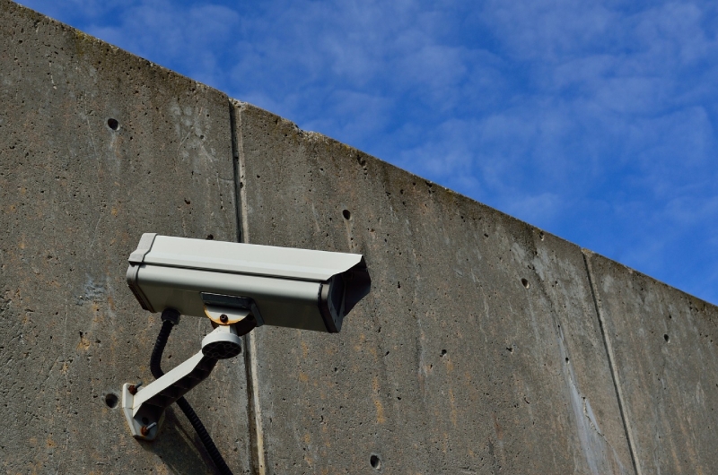 The Crucial Role of CCTV in Business Security